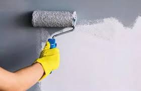 Какие работы называют малярными