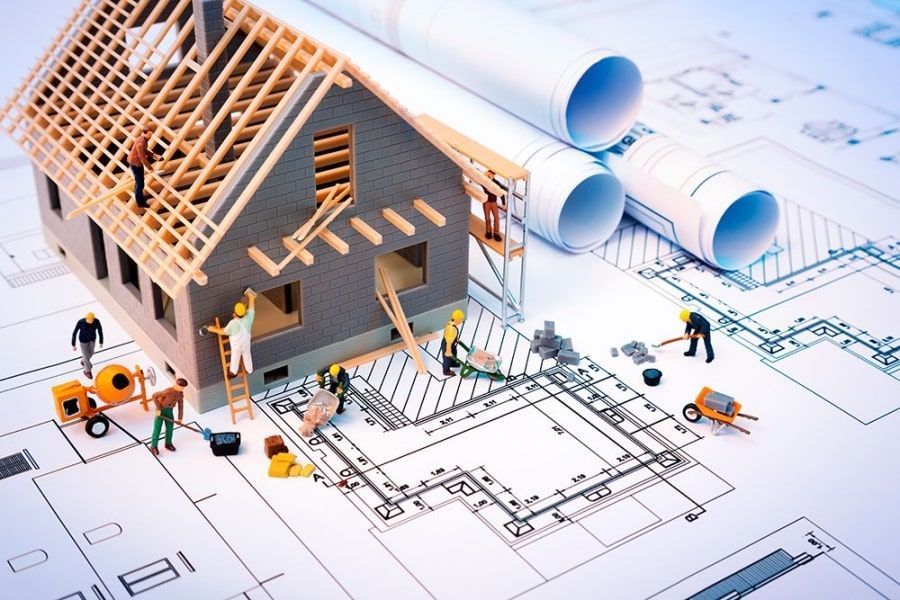 Как получить разрешение на строительство дачного дома в 2021 |  Инфоматериалы Td-Tsk.ru