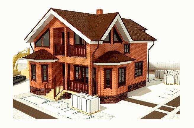 Современные материалы для строительства домов: плюсы и минусы