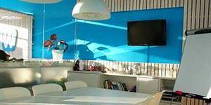 Евроремонт офисов