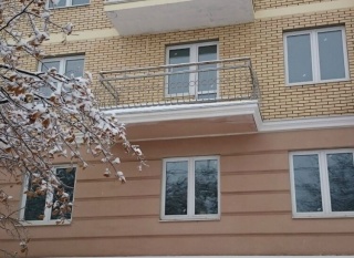 Квартира в г. Звенигород